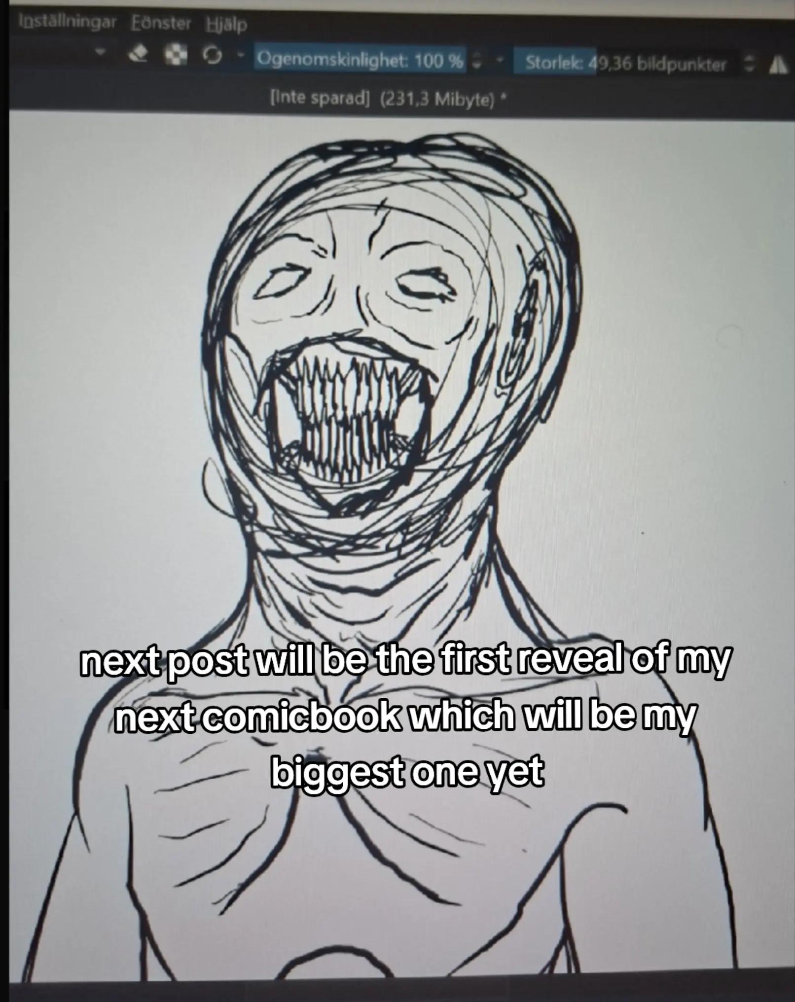 @TrexComics