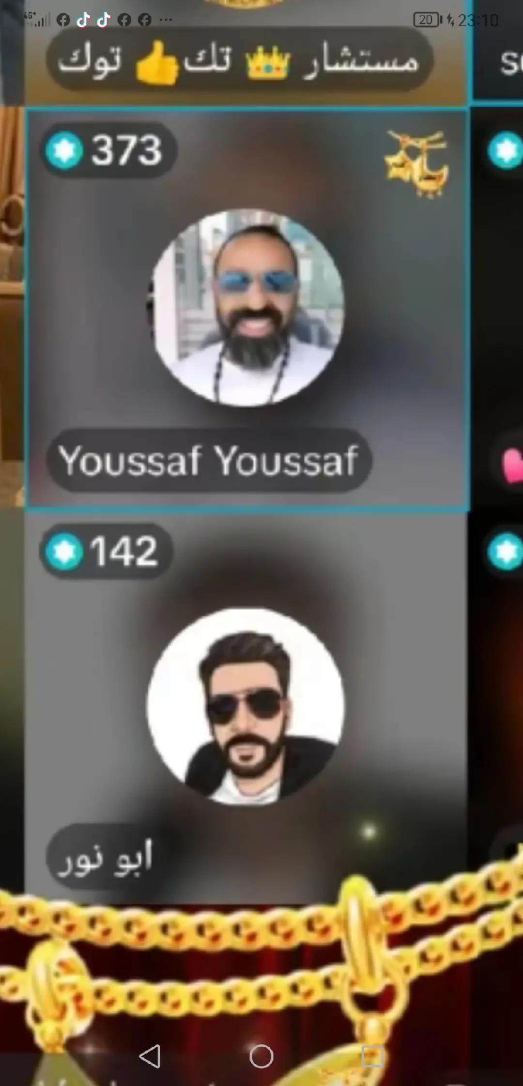 @Youssaf Youssaf