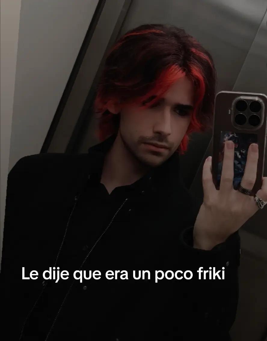 @Manueki