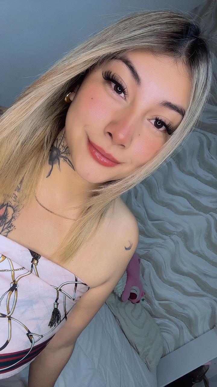 @🔥🧝🏻&zwj;♀️LUNA D&rsquo; SALVI🤍👹