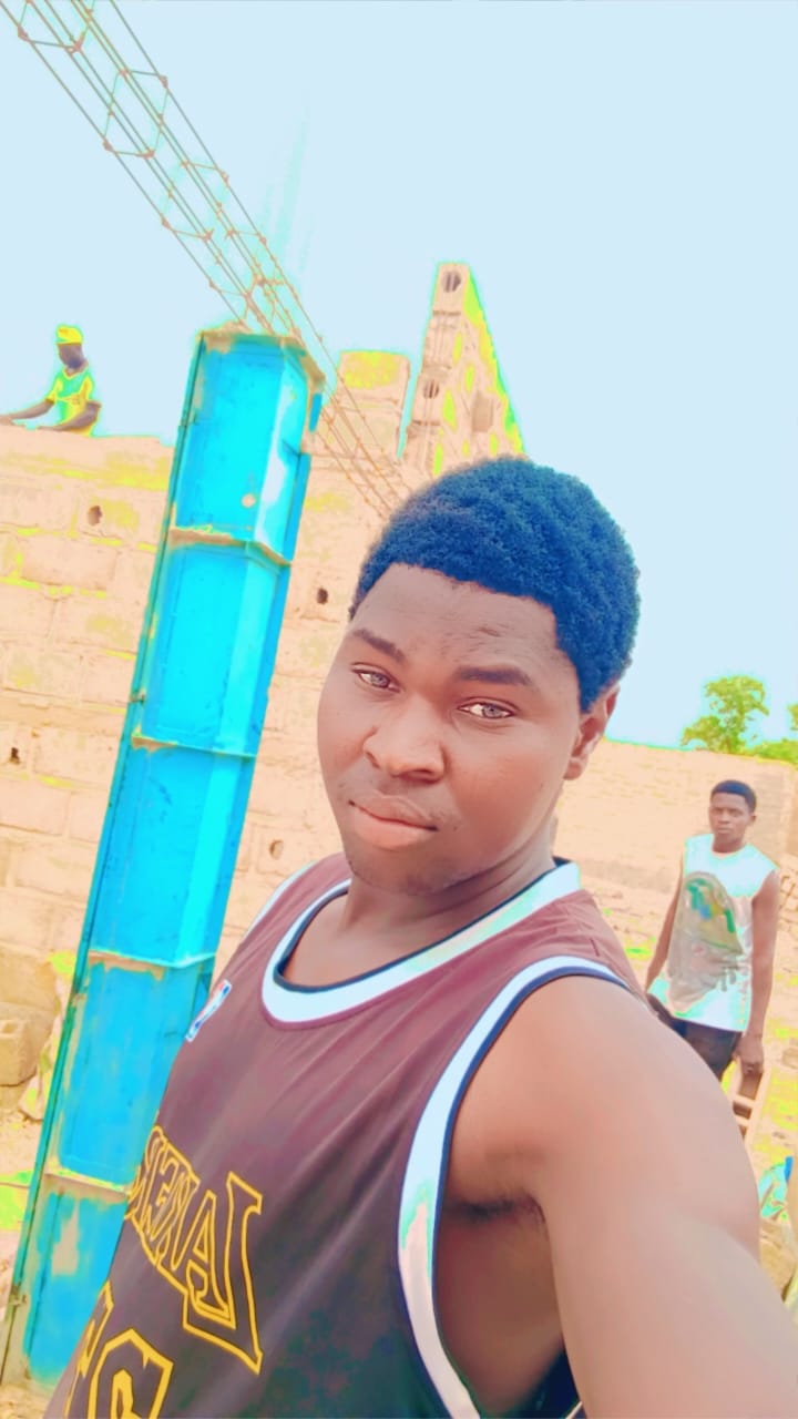 @Sayouba Sawadogo