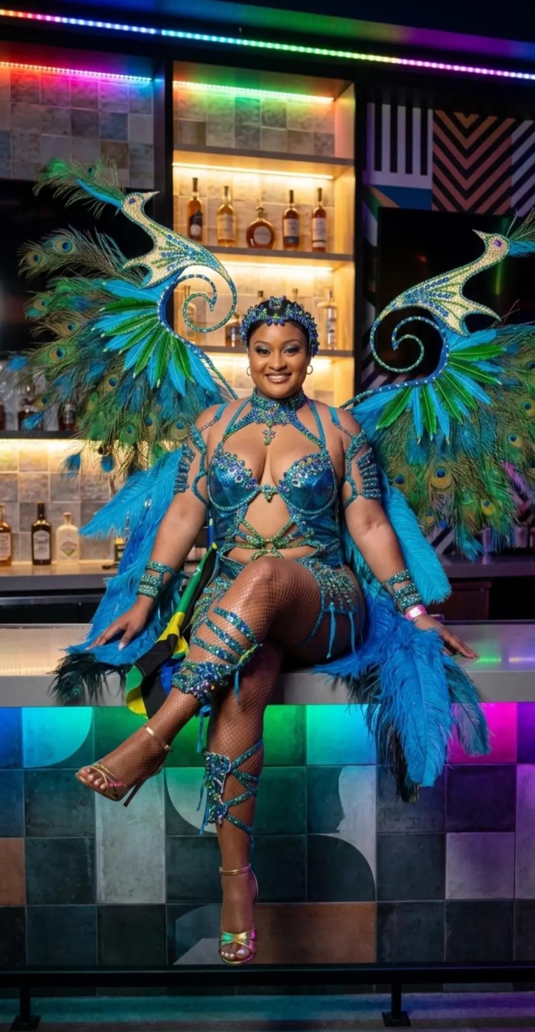 @Shameka