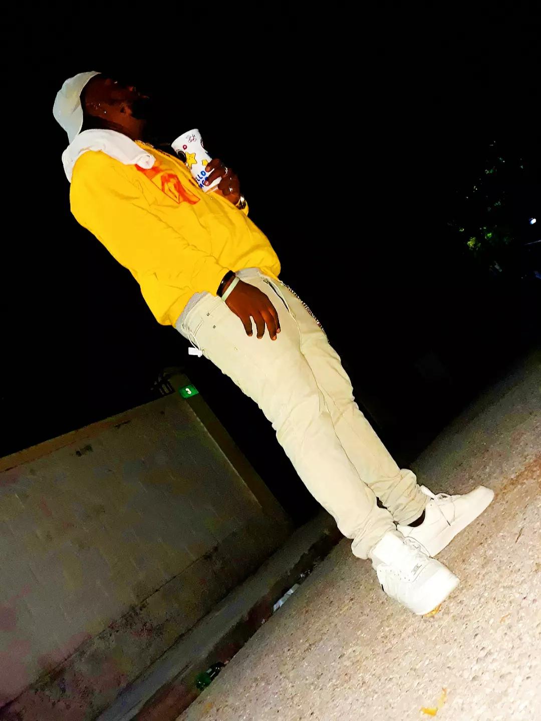 @#Nèg #lèd #kila #DEGEDAYYY ✌✌