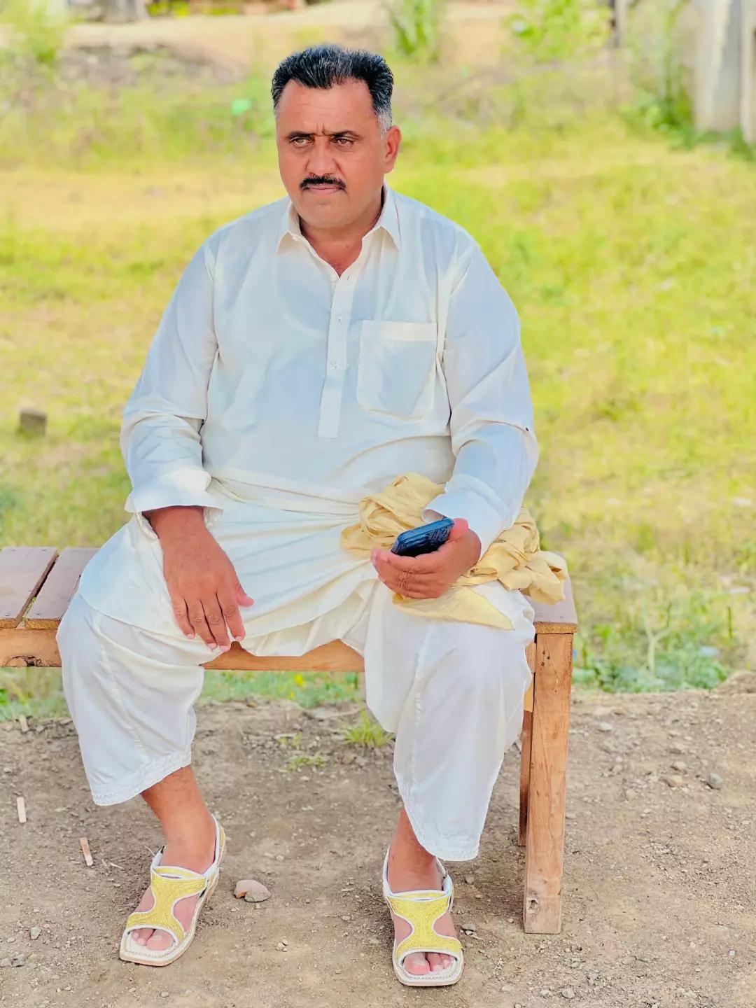 @Malik M Asghar awan