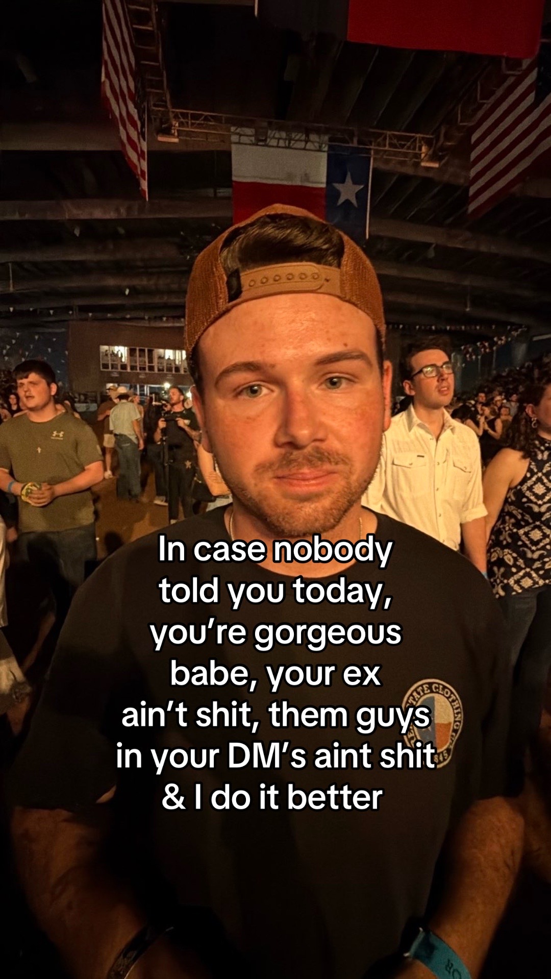 @Brandon Williams