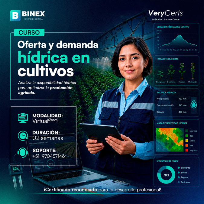 @BINEX Educación Continua