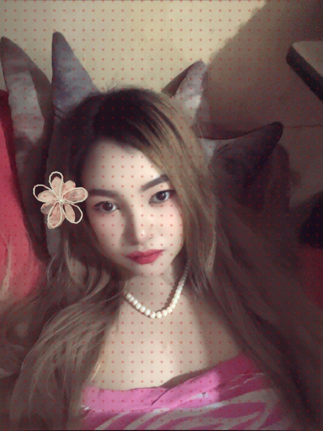 @kitty💋