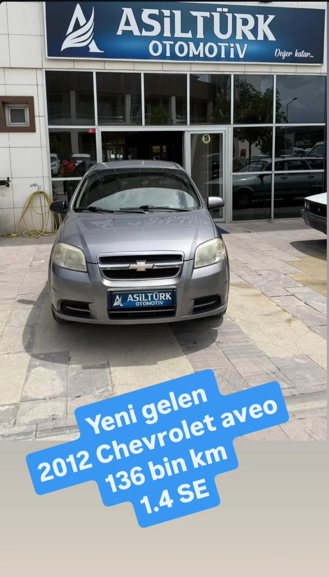 @ASİLTÜRK OTOMOTİV (UŞAK)