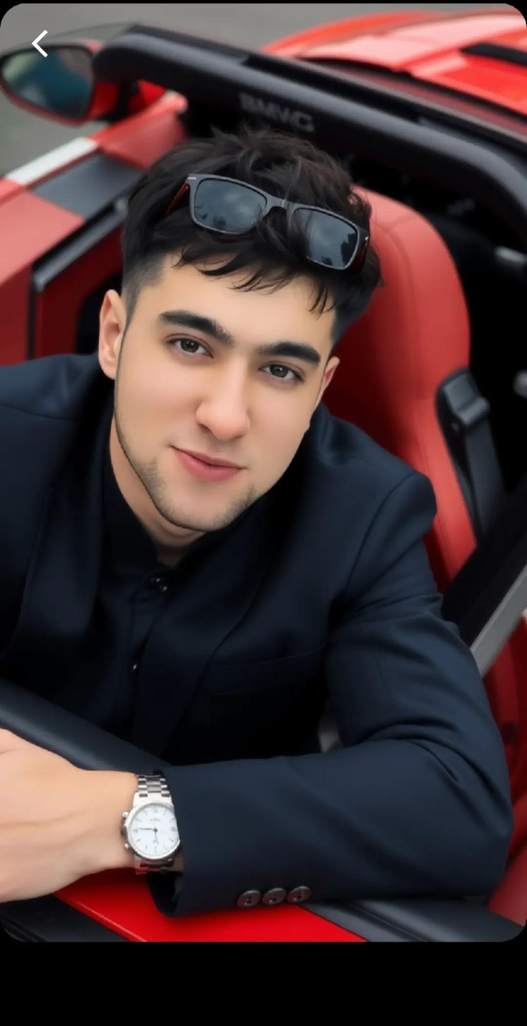 @Alfıya Tobiş