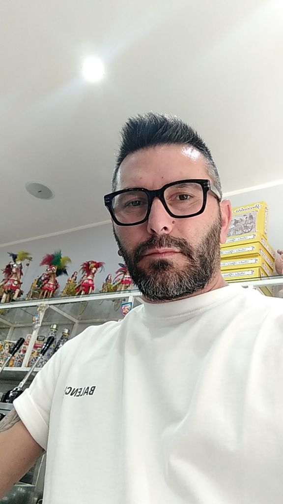 @salvatore rubino
