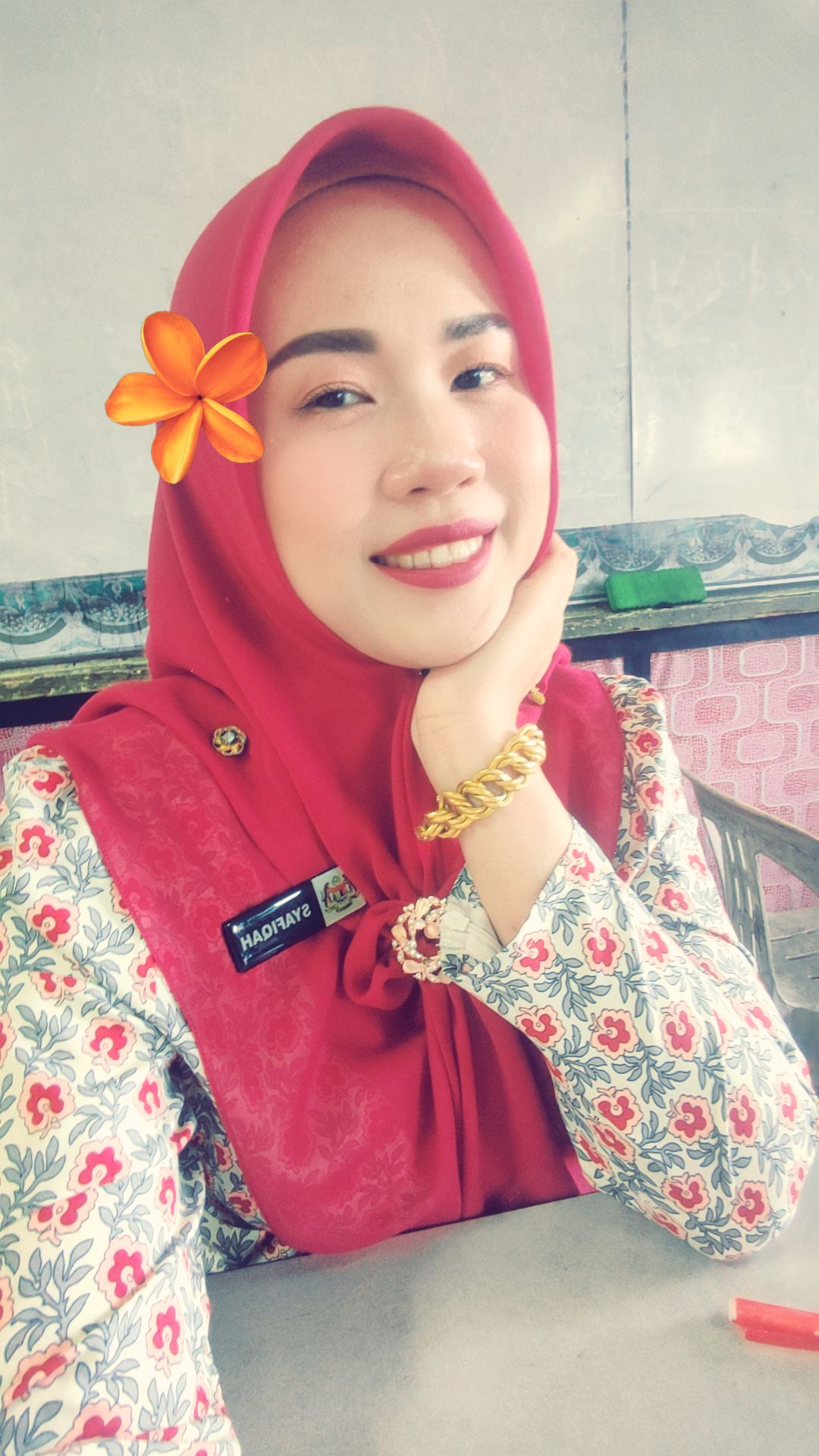 @Fiqah Zone