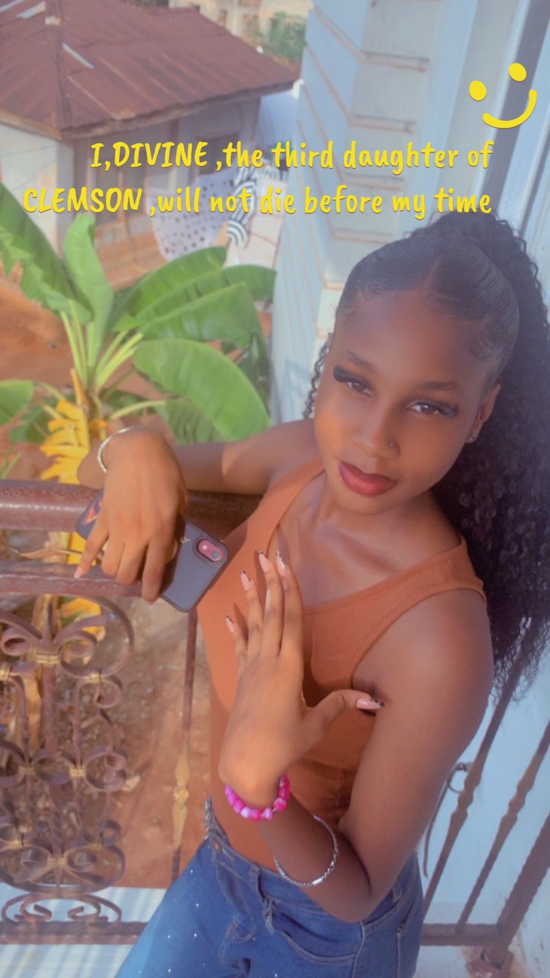 @Youdeservemariaaaa🇧🇷🇳🇬