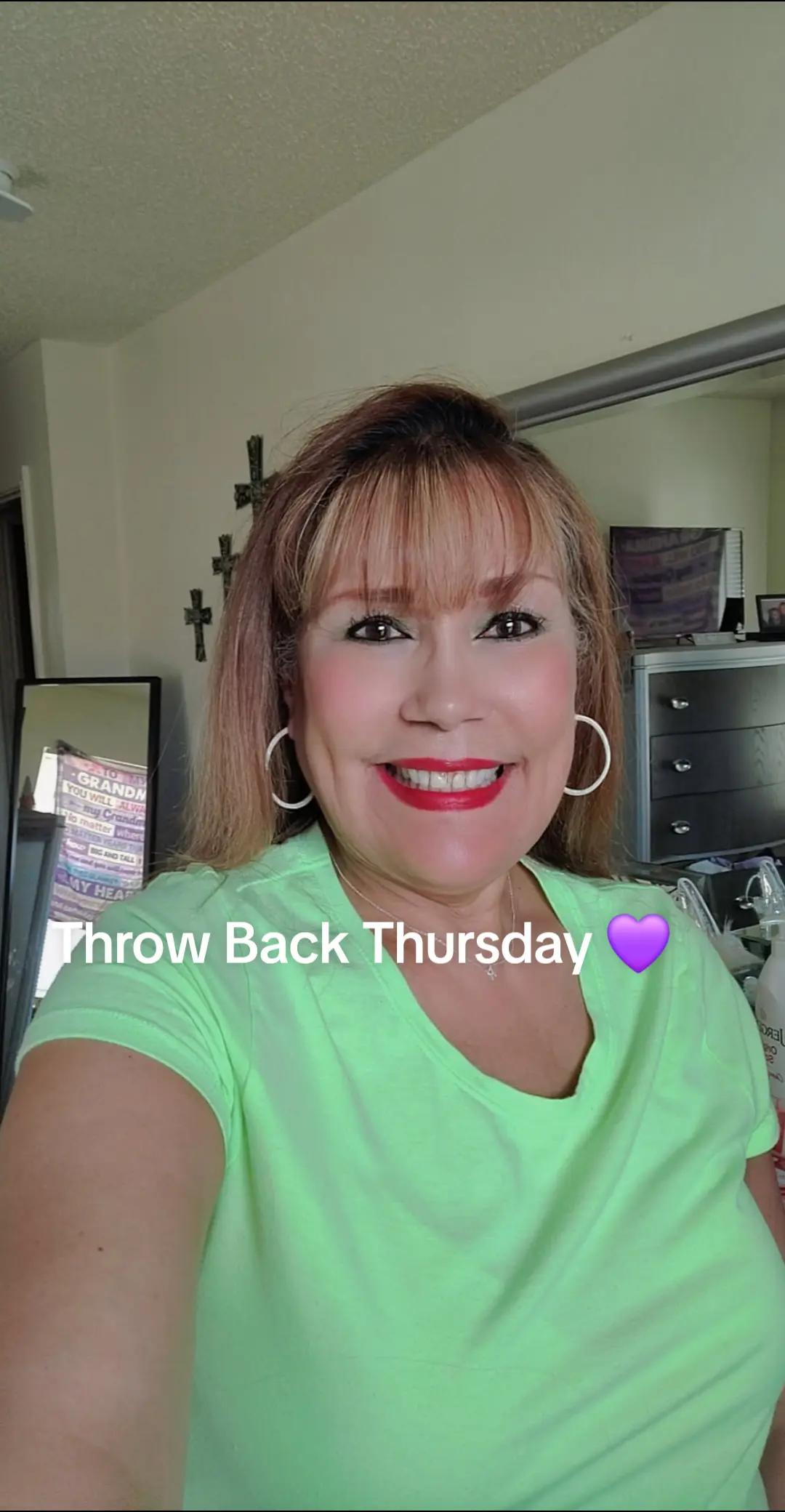 @Rachel Delgado