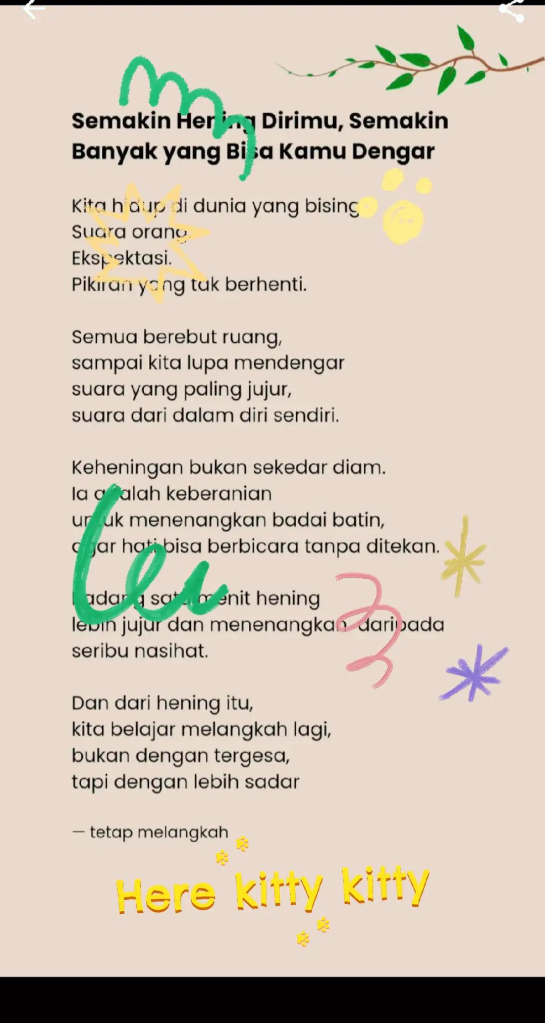 @Esningsih