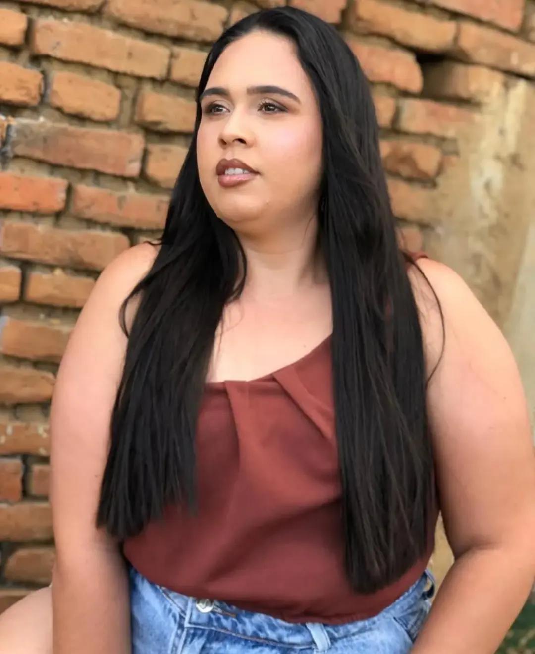 @Ivanna Santos