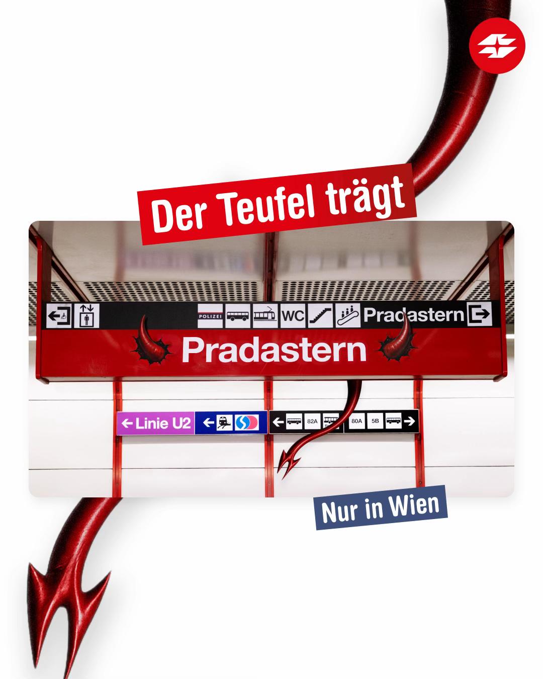 @Wiener Linien