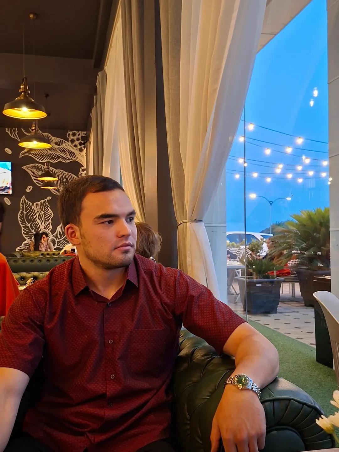 @🇹🇲🇰🇿 Gylyç MAN🦁 🇮🇷🇺🇿