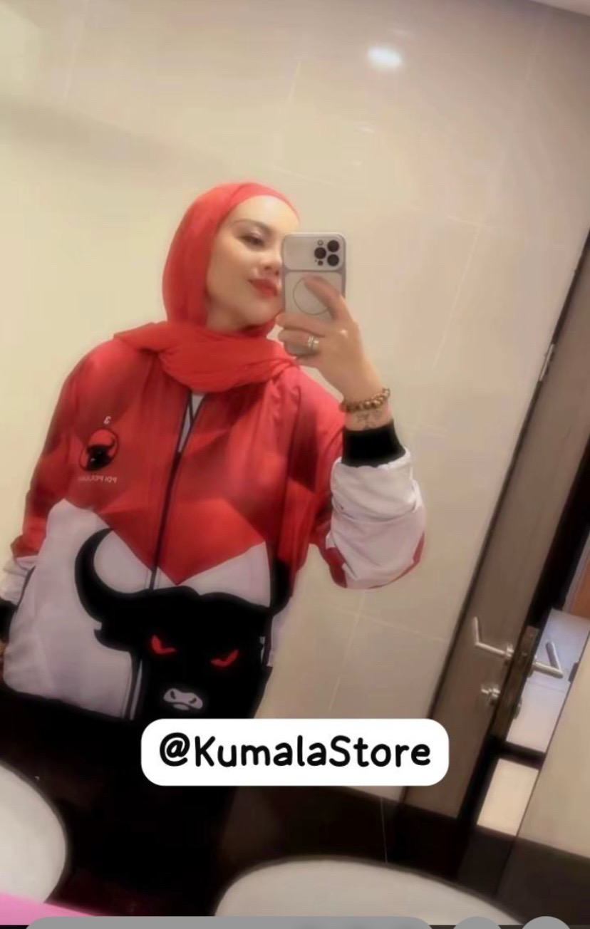 @anik komalasari