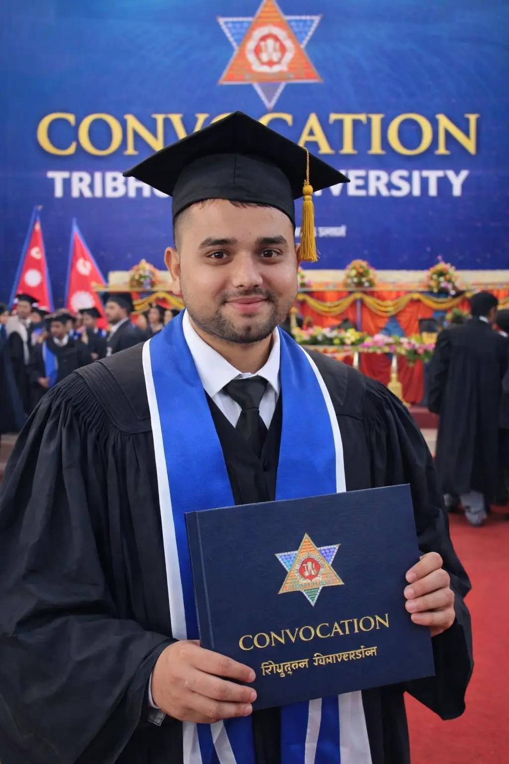 @दिनेश शर्मा पौडेल
