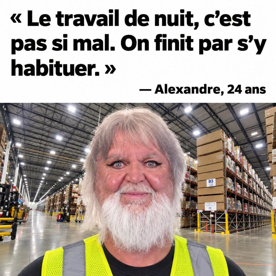 @Québec FIER