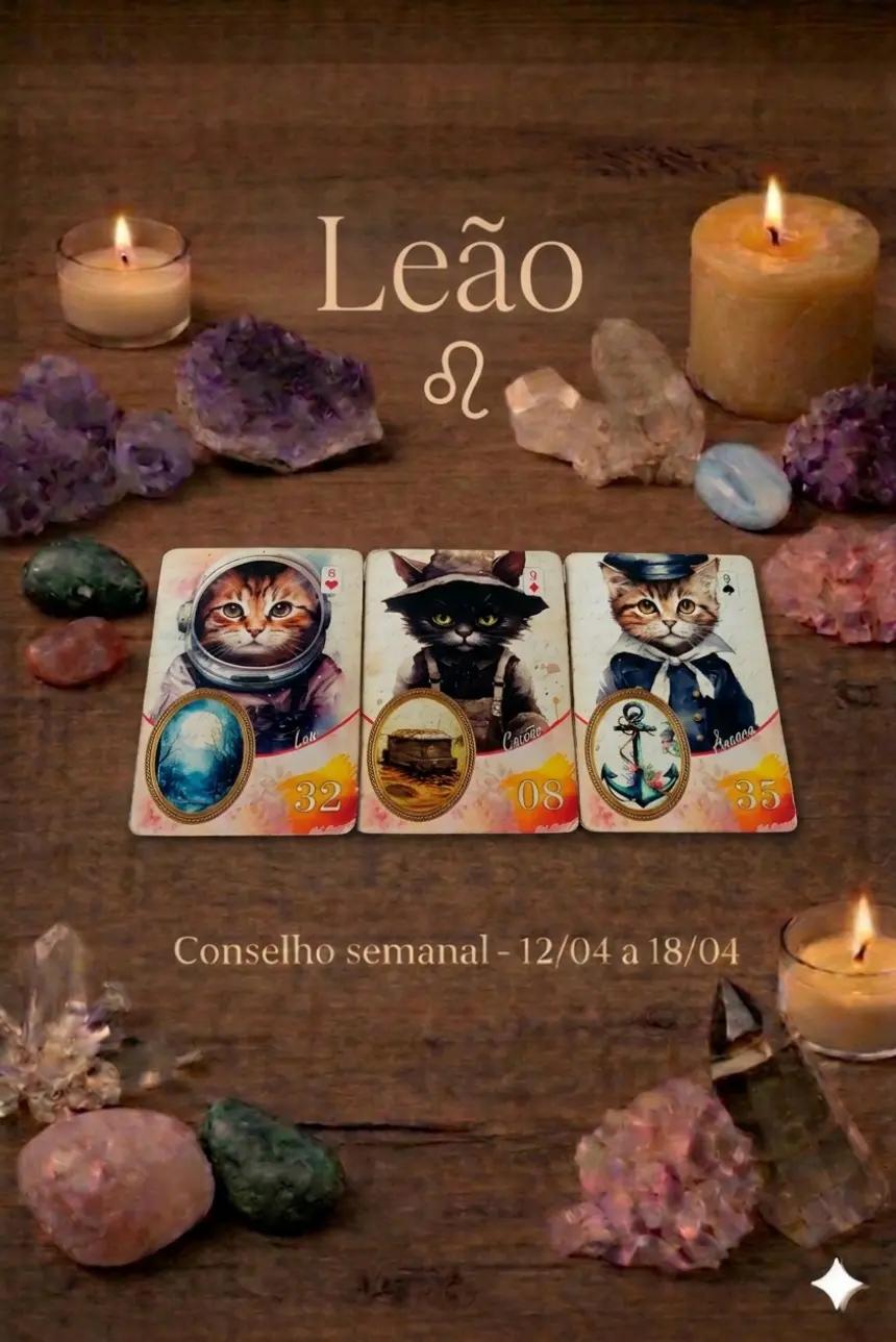 @Tarot Com Jade 🔮