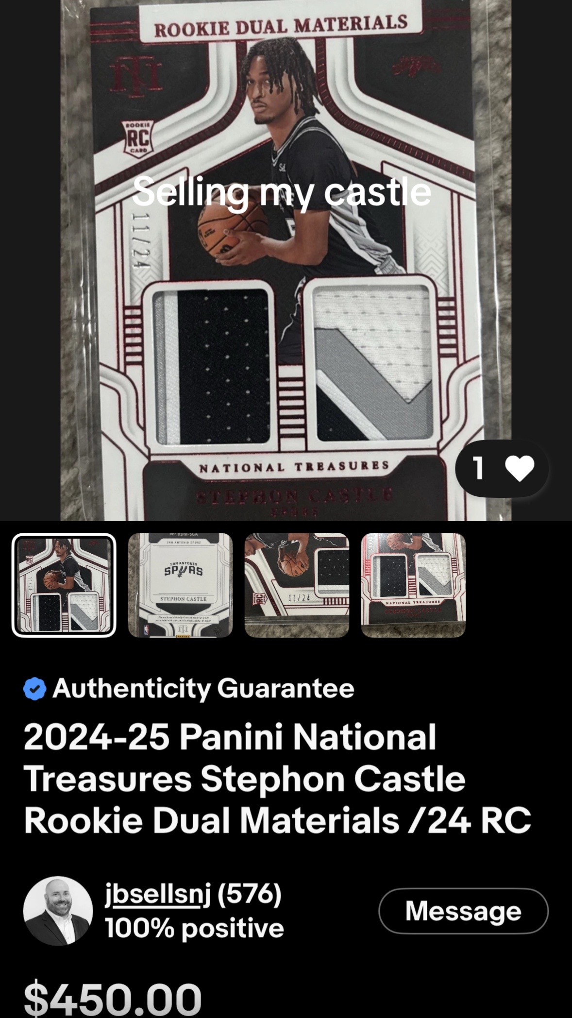 @godfatherofcards