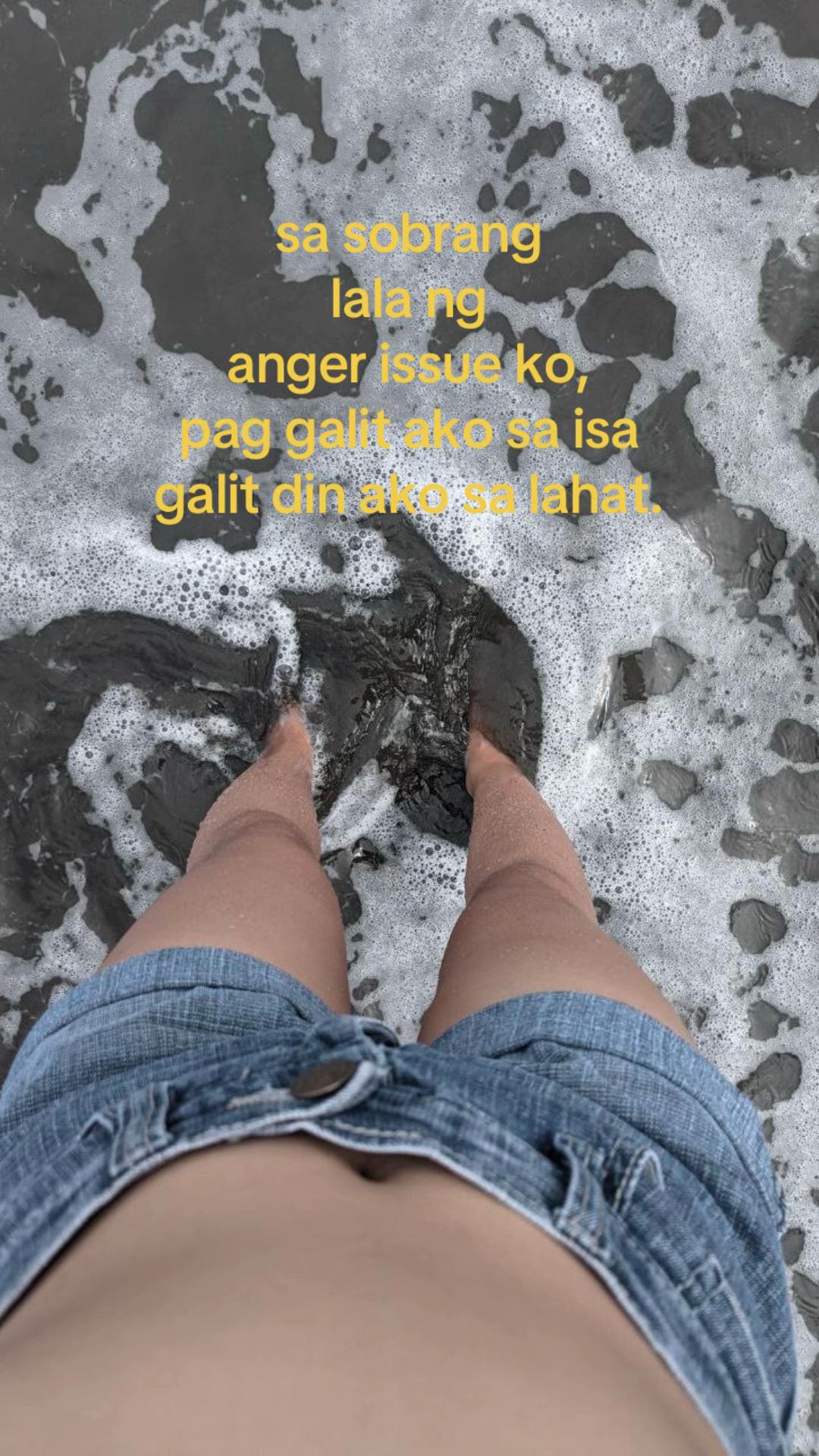 @Maymay Tubigon