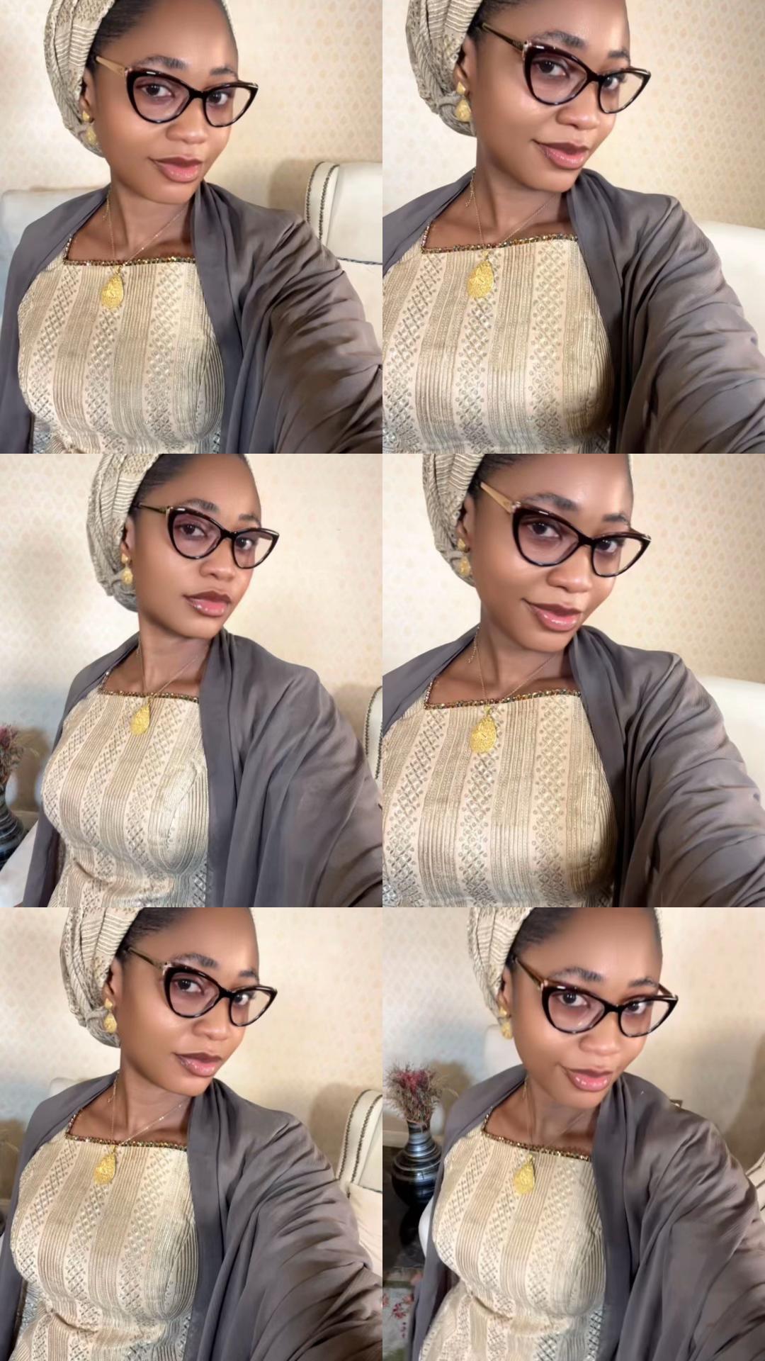 @zeelelestouch ABUJA/KADUNA MUA