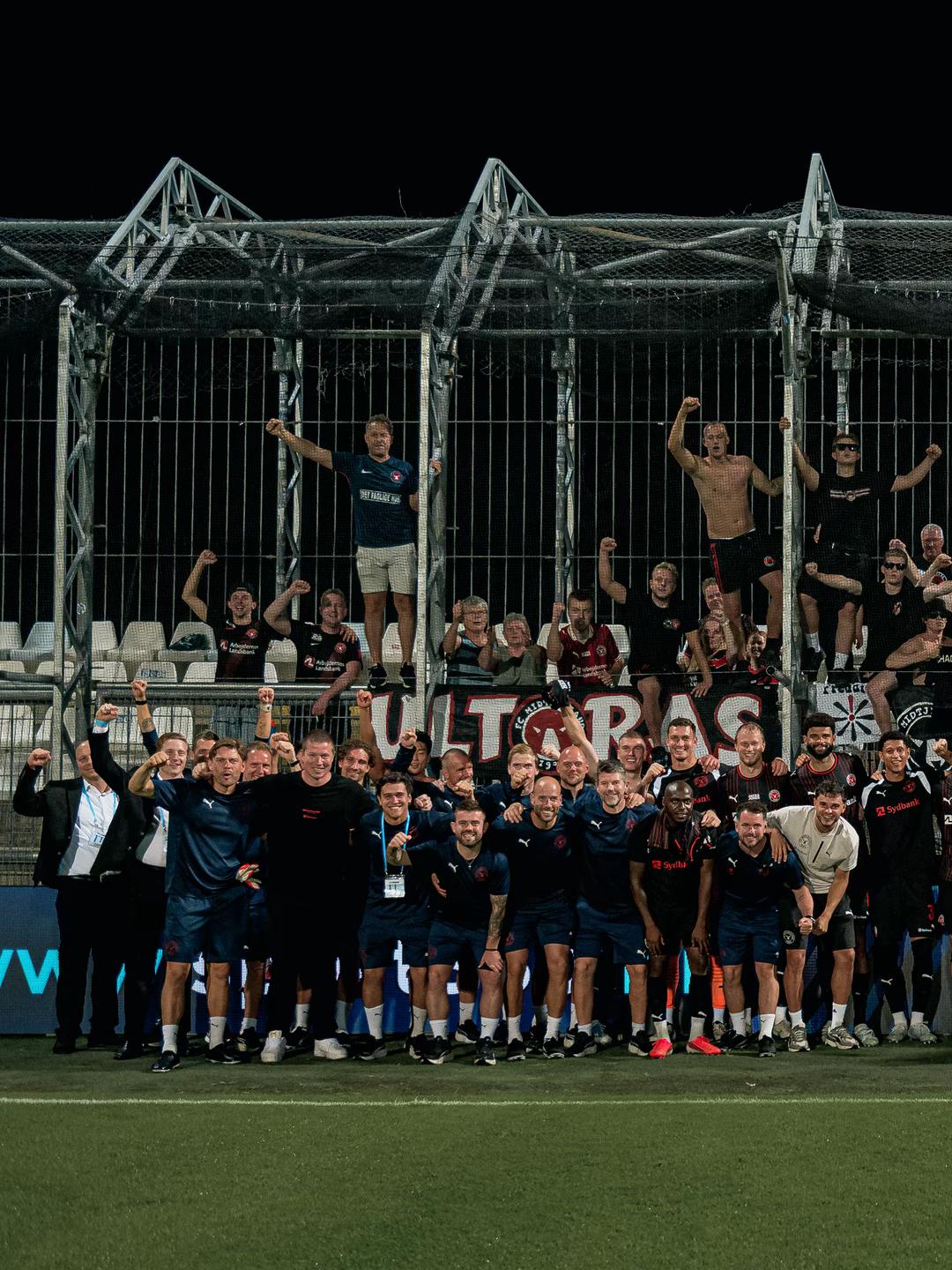 @FC Midtjylland