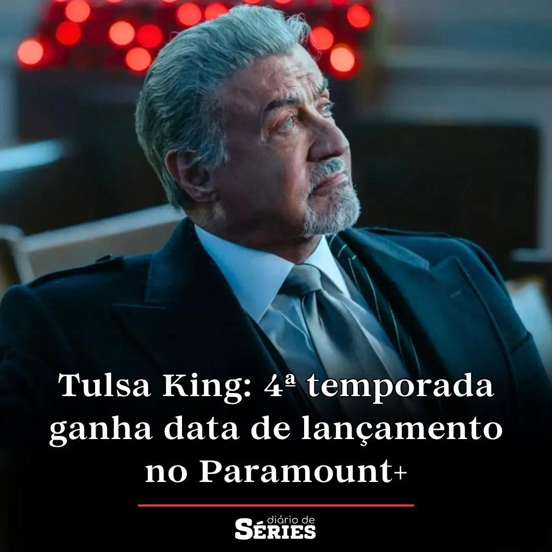 @Diário de Séries