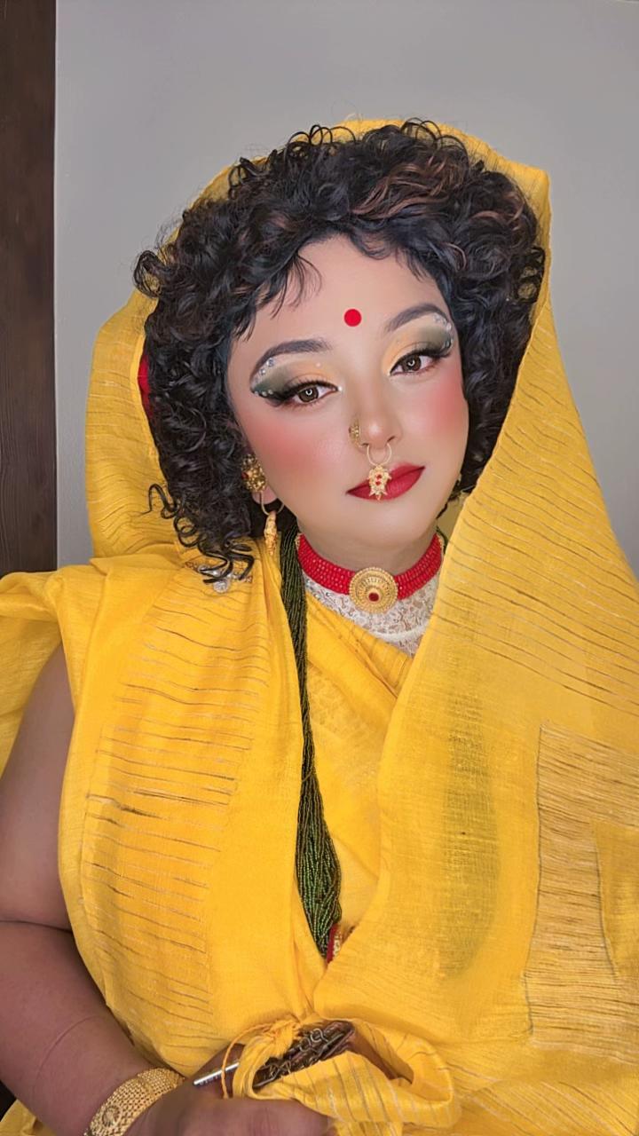 @Sashmita Pandeya