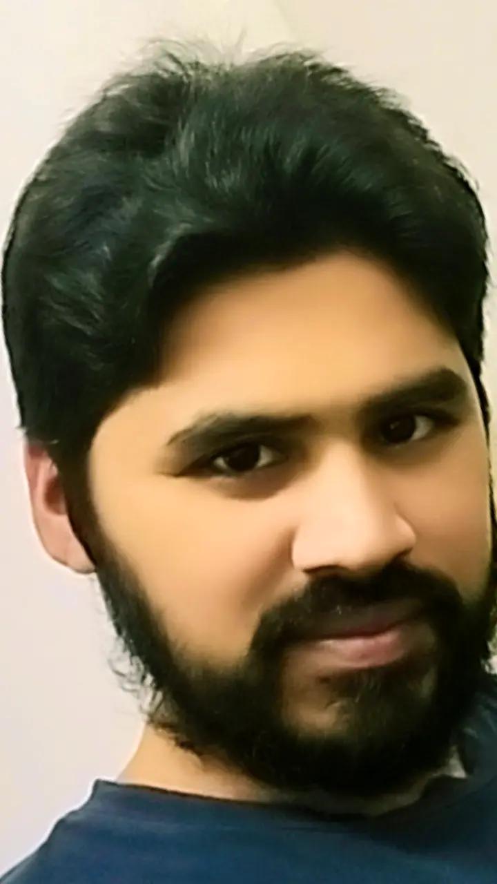 @md nannu rah
