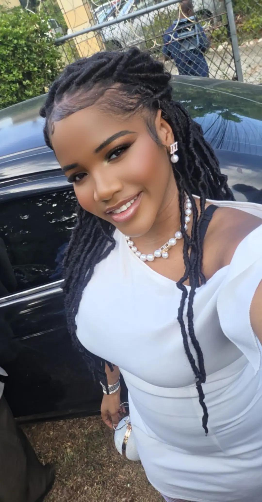 @Brandy World💝💋//Divaboss 💞