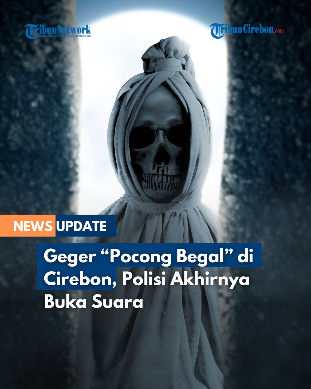 @Tribun Cirebon