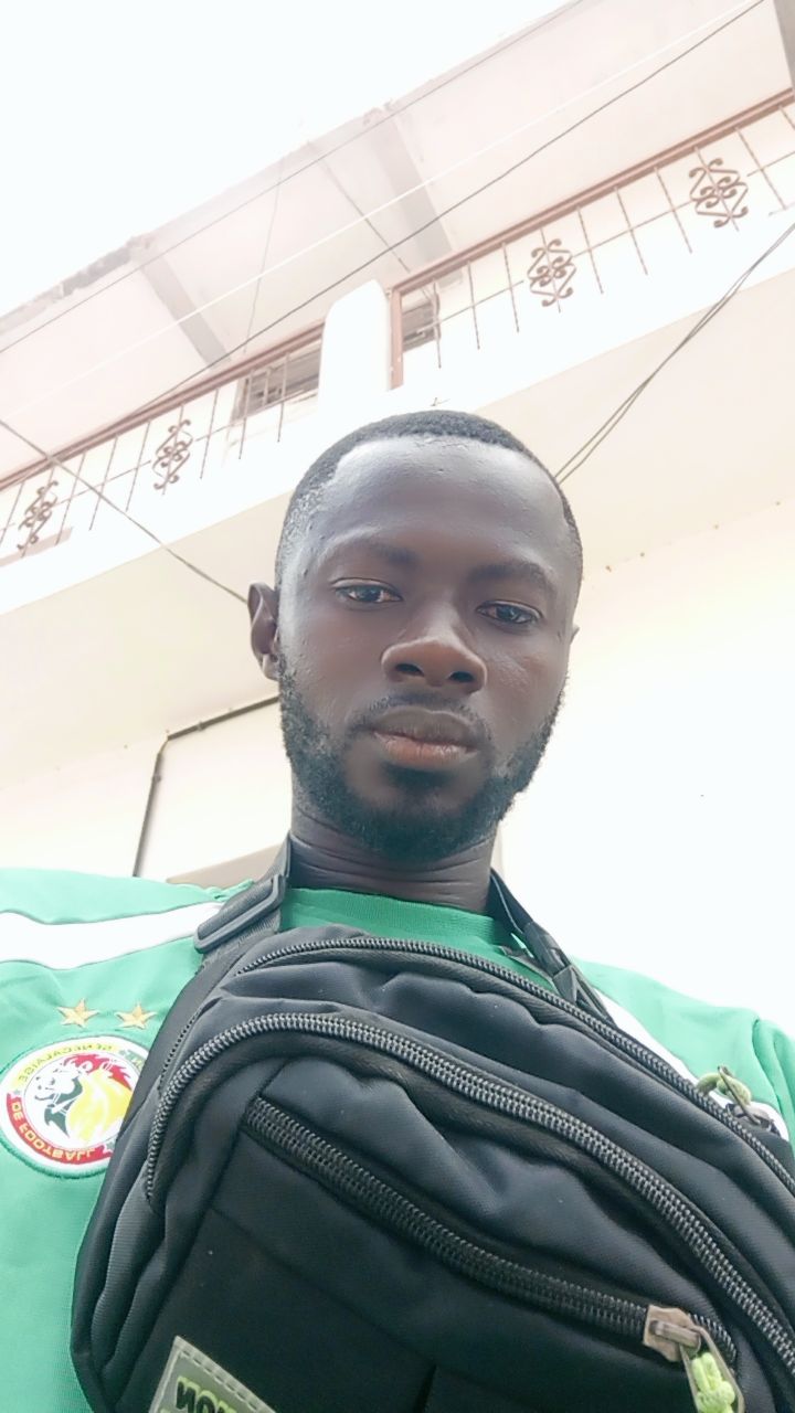 @Lamzo Toure