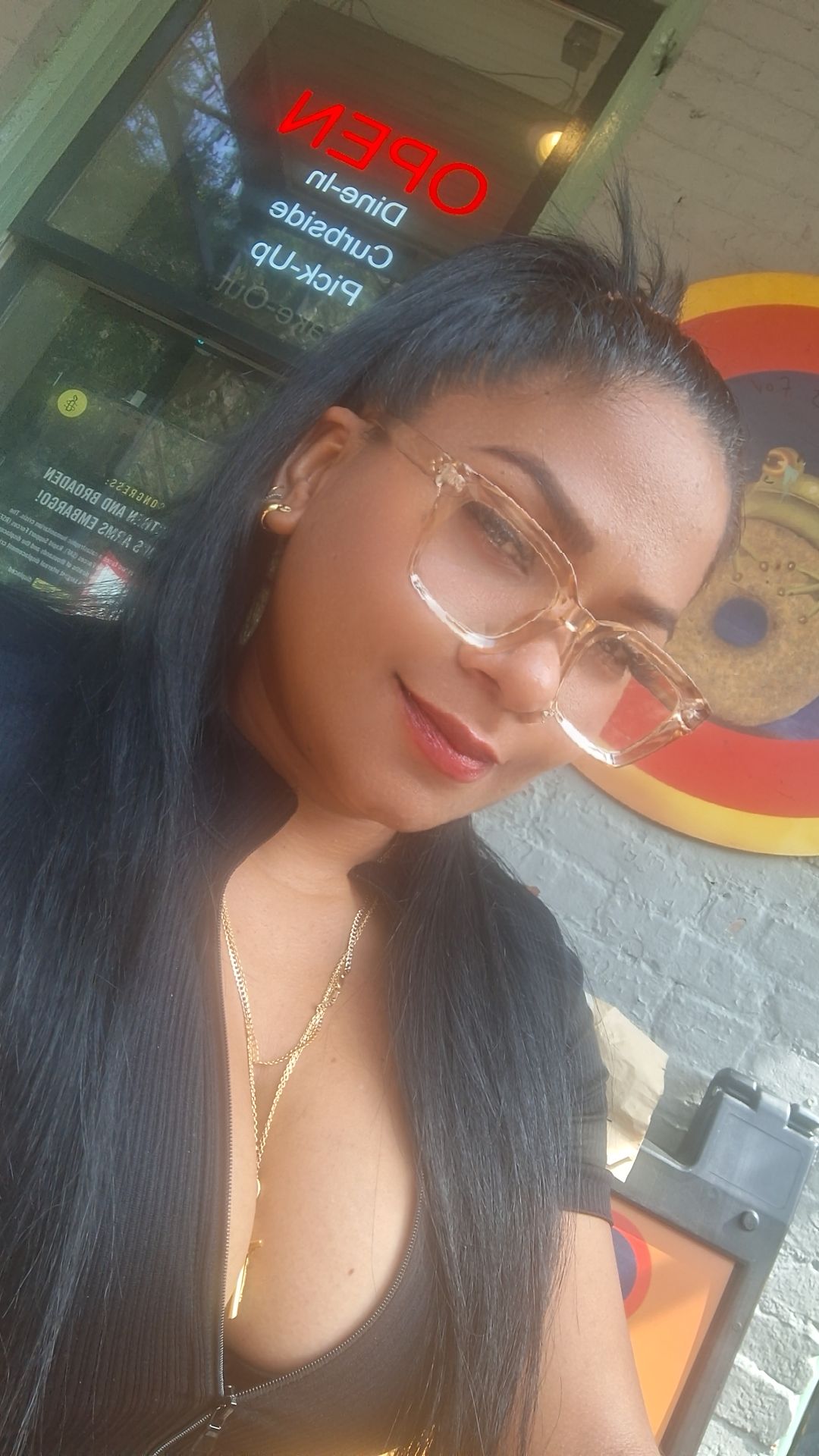 @Negrita Maru