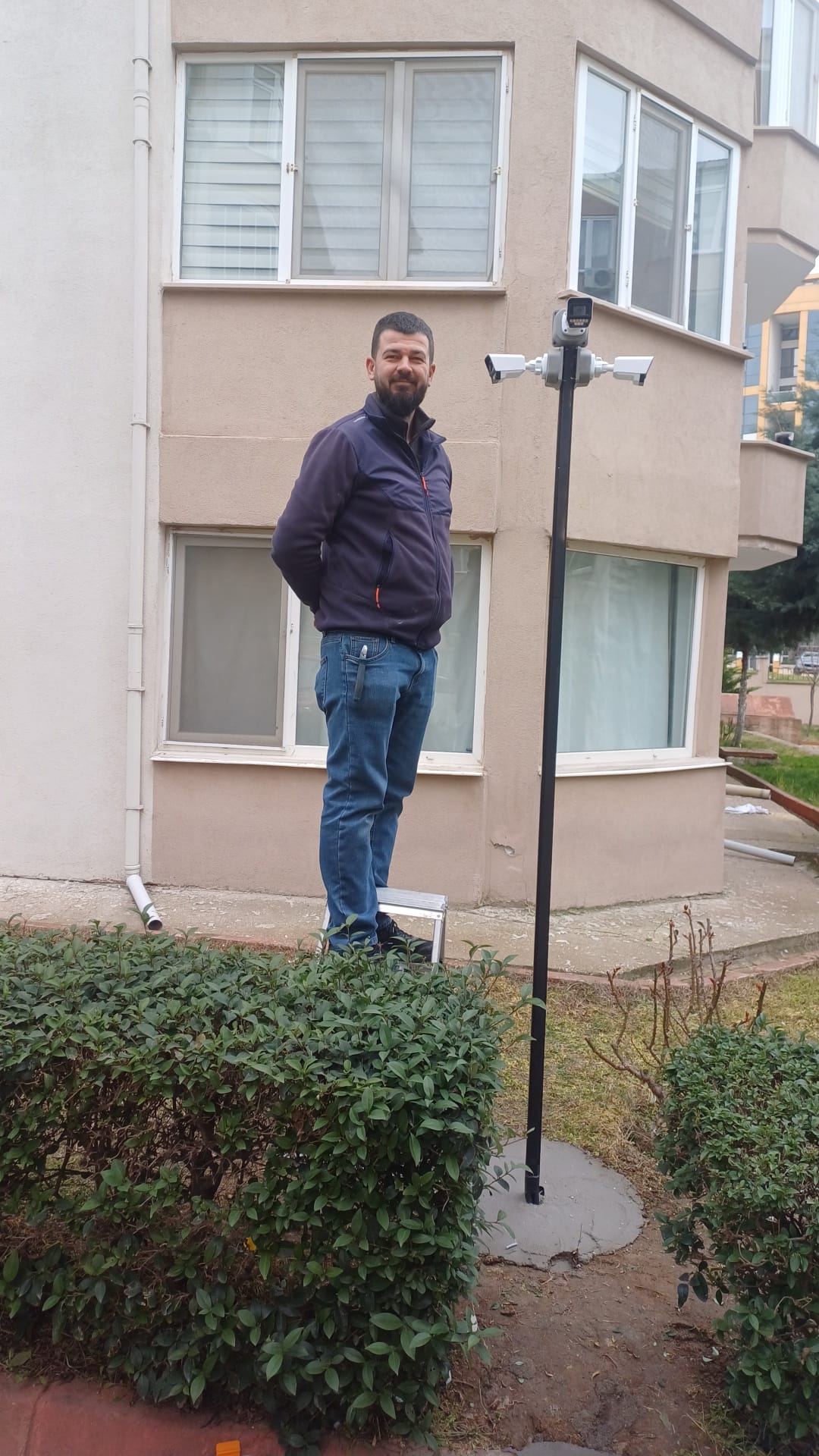 @Samet Sülün