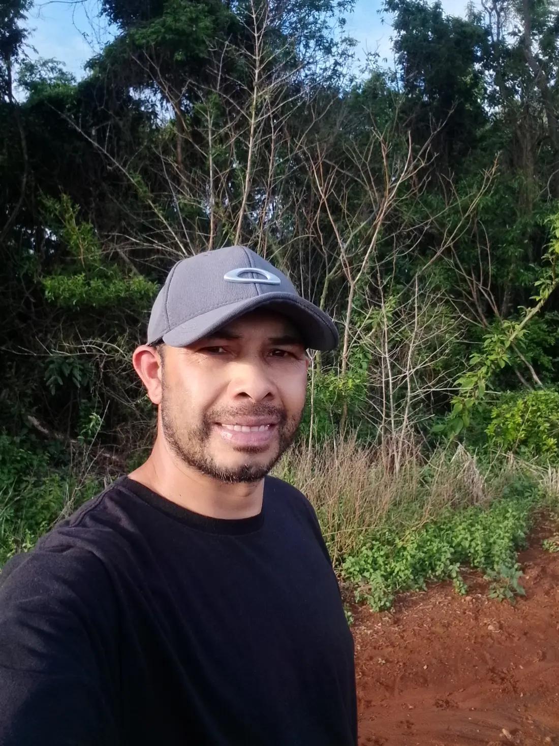 @Evandro Alves