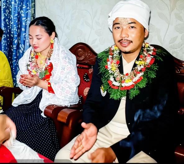 @Sastika lingden limbu