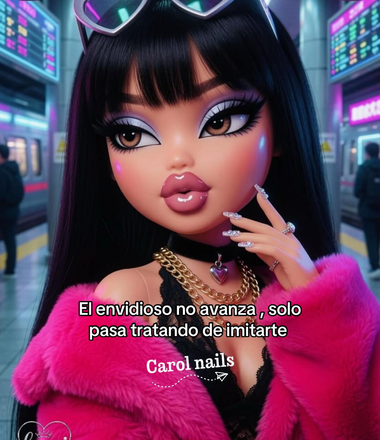 @Carol Y ๐
โจ๐