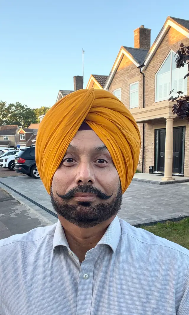 @panjab da sardar