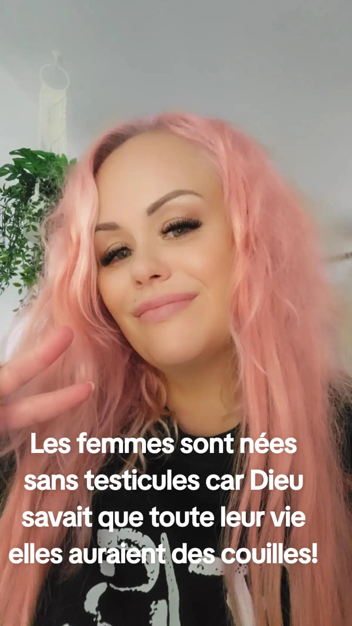 @Chantel