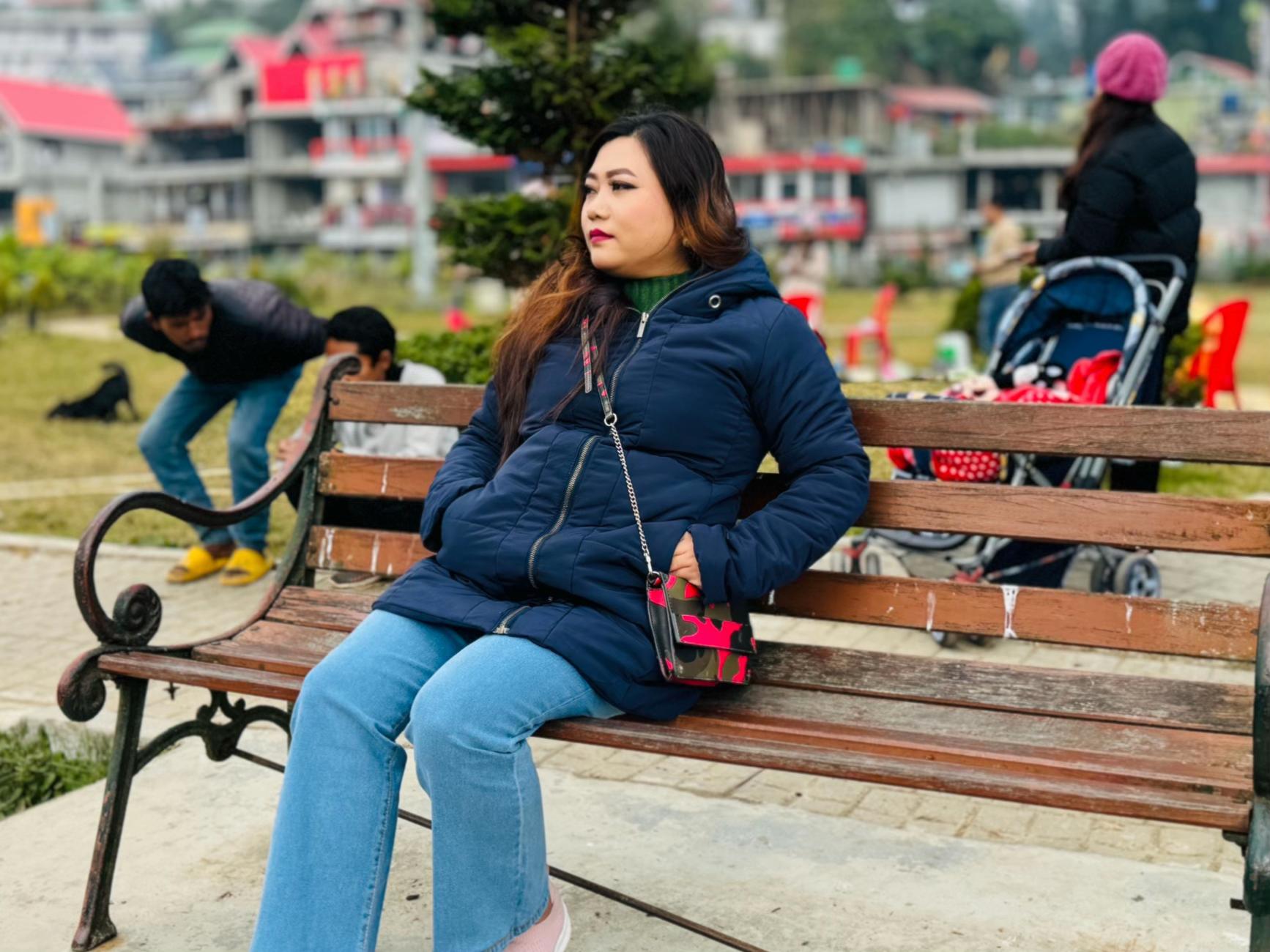 @🎶💕Annu Dewan 💕🎶