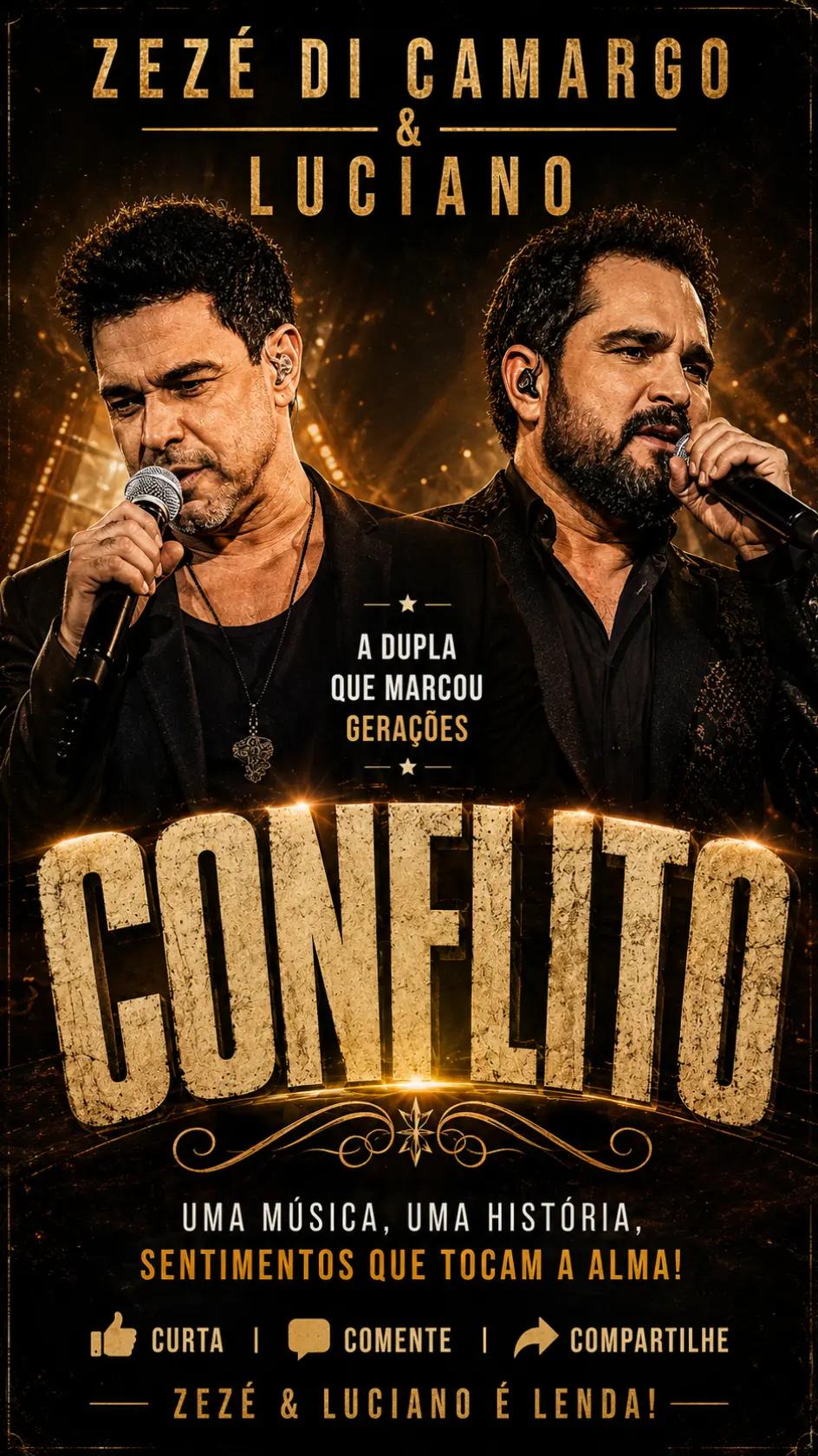 @Mundo Sertanejo