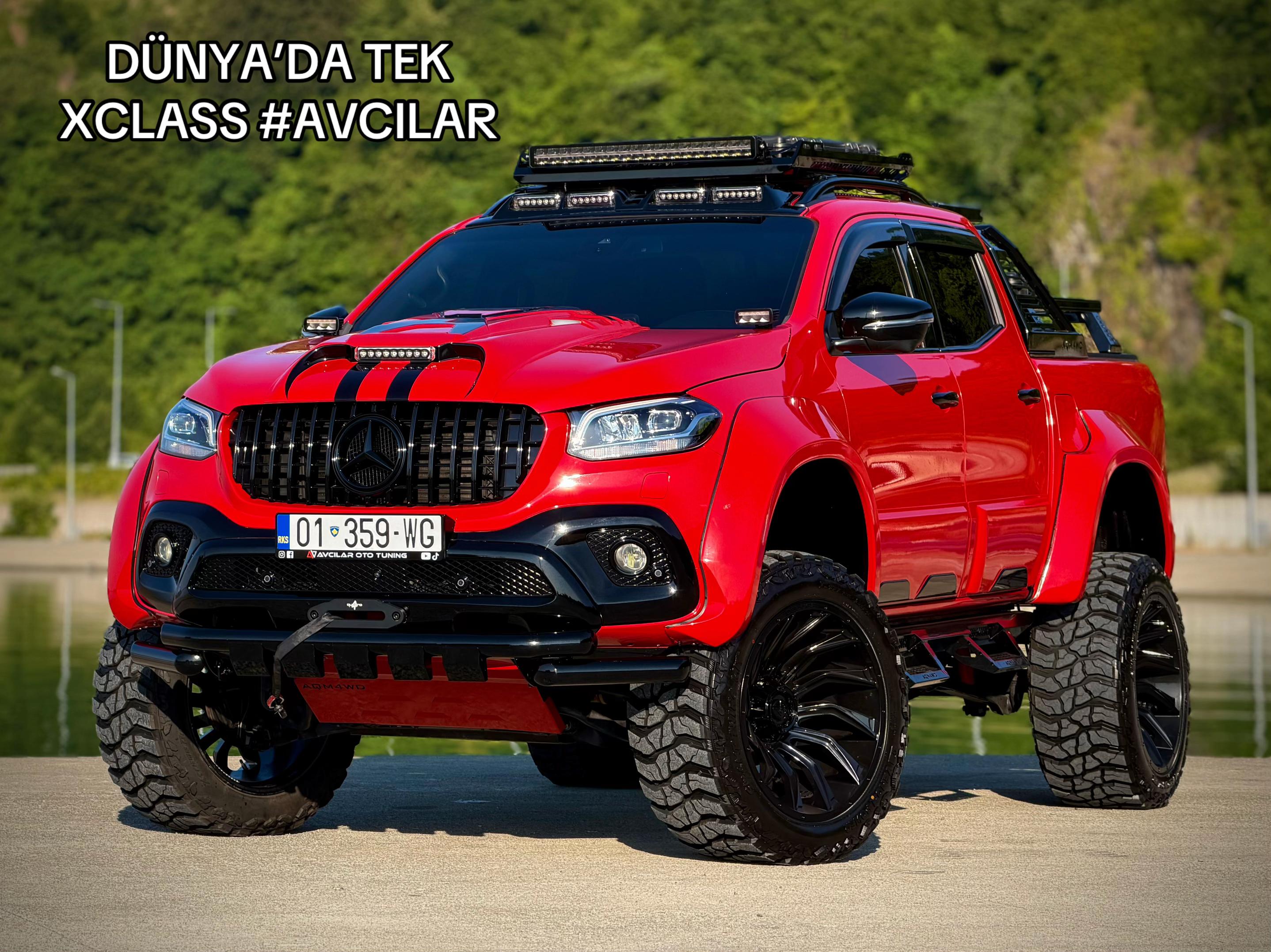 @Avcılar Oto Tuning