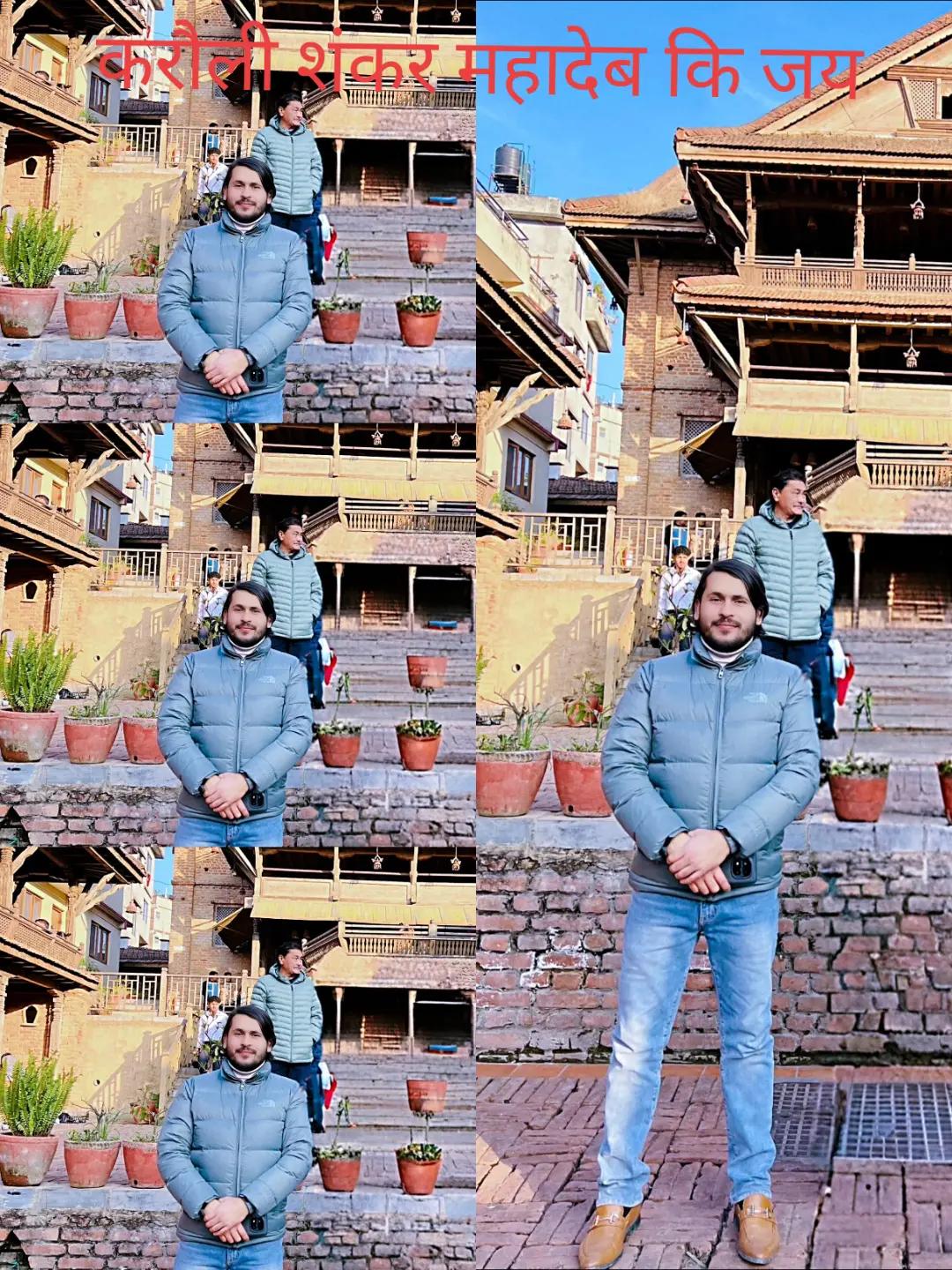 @P_radeep_Raman_bhatta