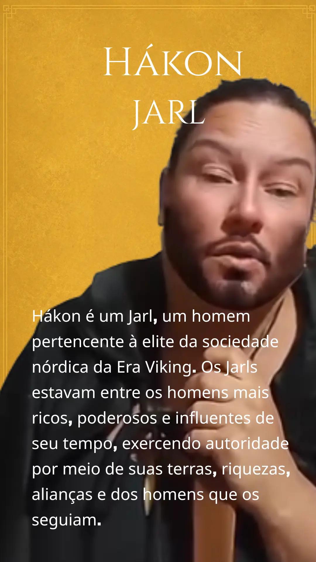 @Na Trilha das Runas