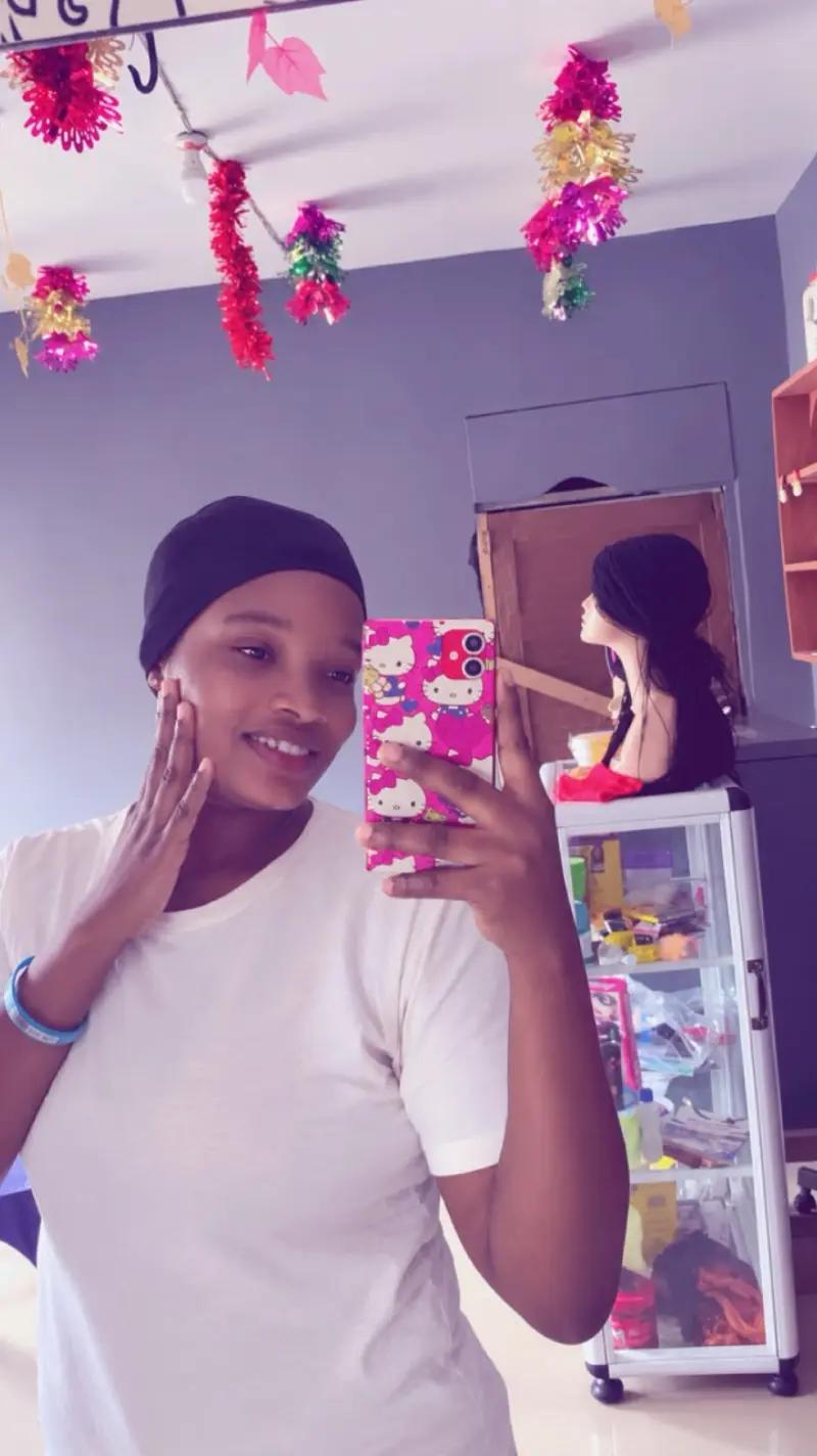 @AJOKE ADE 💓❣️💋💞