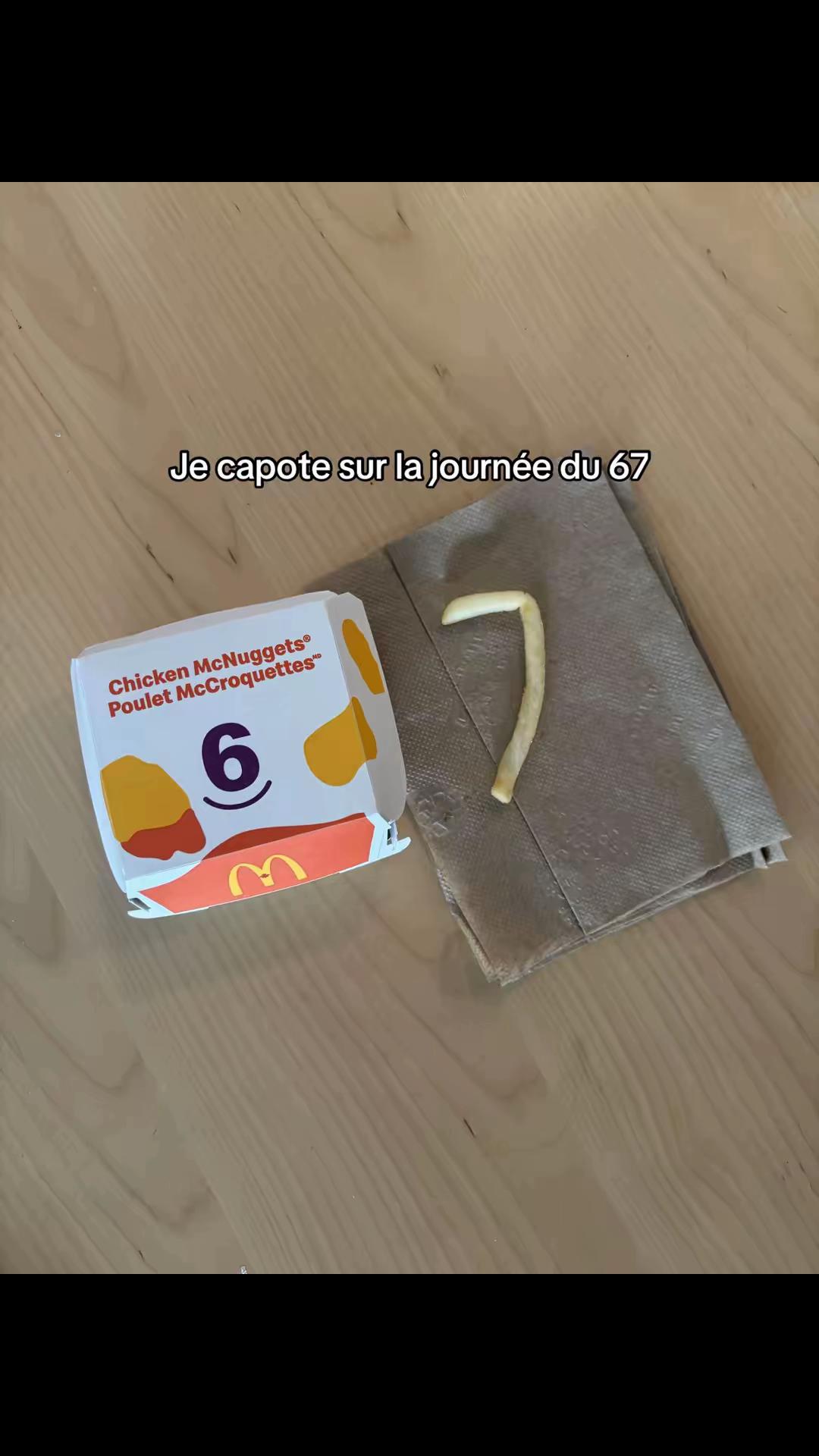 @McDo Canada