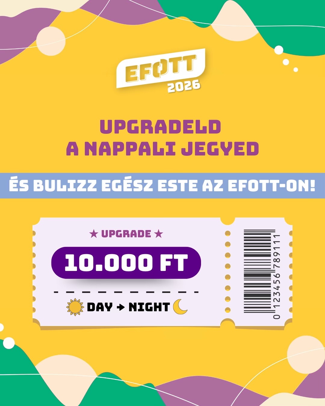 @EFOTT 2026